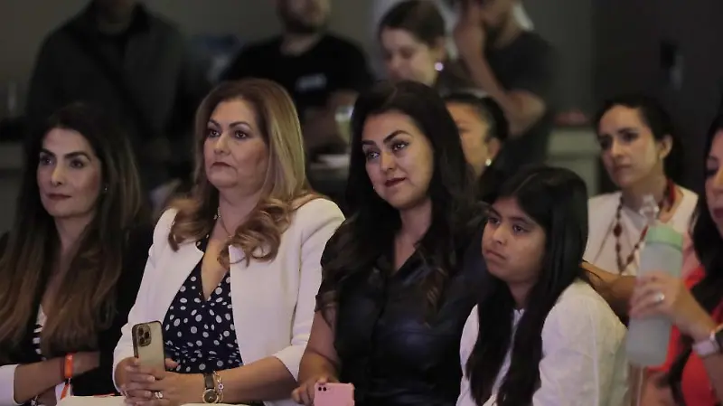 TEDx Women 